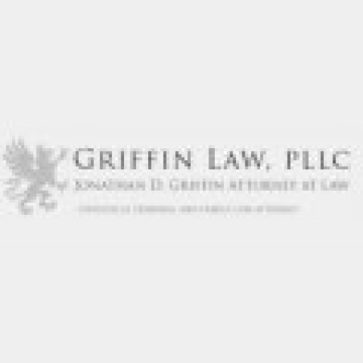 Griffin Law, PLLC Logo