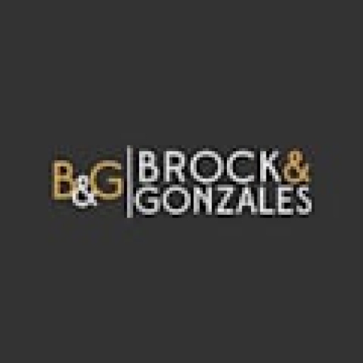 Brock & Gonzales LLP Logo