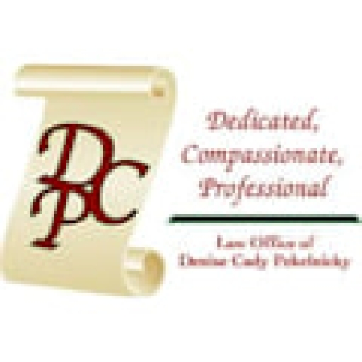 DCP Law Office, LLC Logo