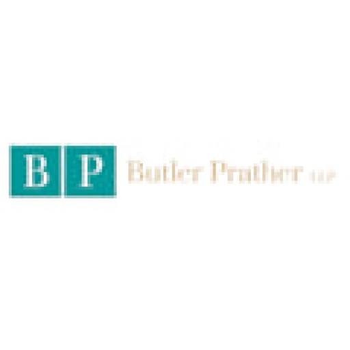 Butler Prather LLP Logo