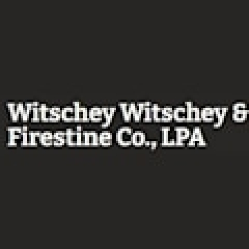 Witschey Witschey & Firestine Co., LPA Logo