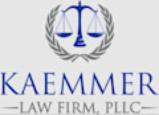 Kaemmer Law Firm PLLC Logo