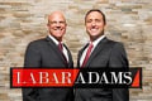 LaBar Adams Logo