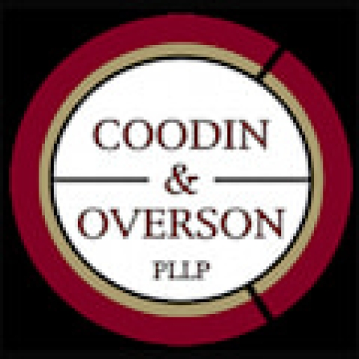 Coodin & Overson, PLLP Logo