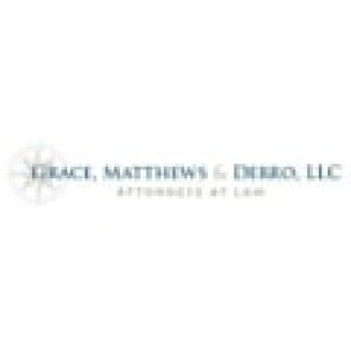 Grace, Matthews & Debro, LLC Logo