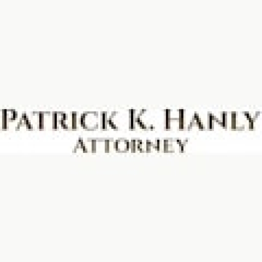 Law Offices of Patrick K. Hanly Logo