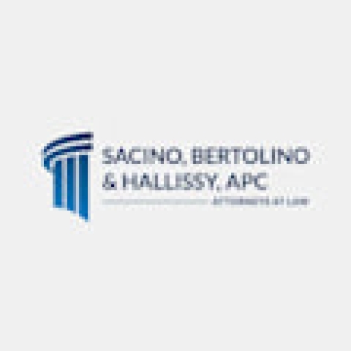 Sacino, Bertolino & Hallissy, APC Logo