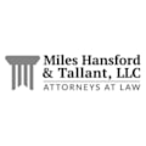 Miles Hansford & Tallant, LLC Logo