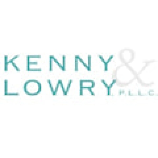 Kenny & Lowry, P.L.L.C. Logo