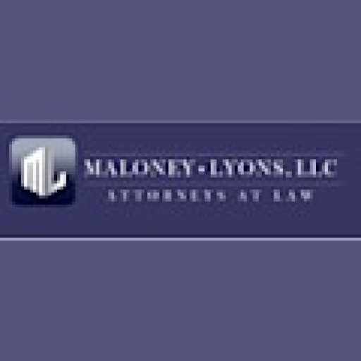 Maloney-Lyons, LLC Logo