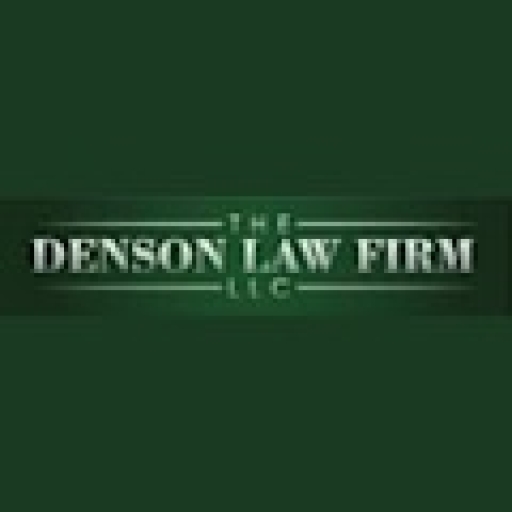 The Denson Law Firm, LLC Logo