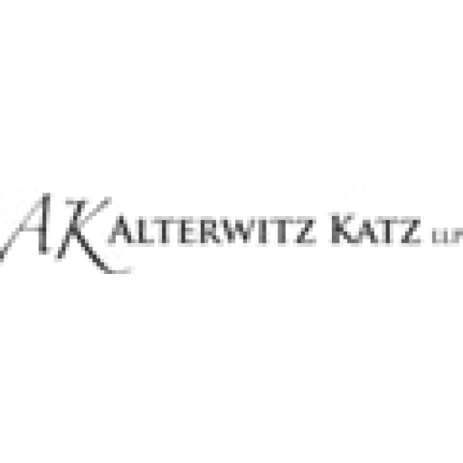 Alterwitz Katz, LLP Logo