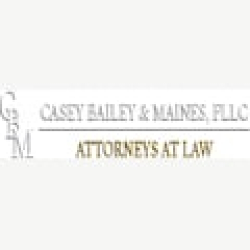 Casey Bailey & Maines, PLLC Logo