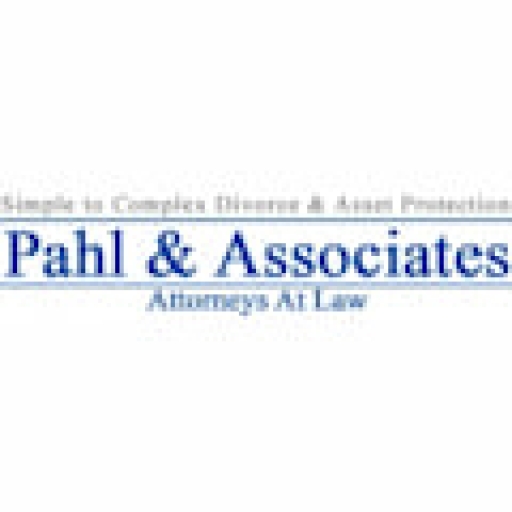 Pahl & Associates Logo