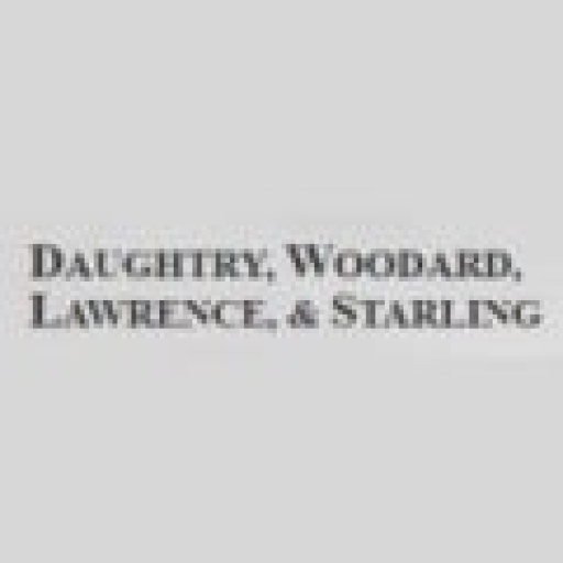 Daughtry, Woodard, Lawrence, & Starling Logo