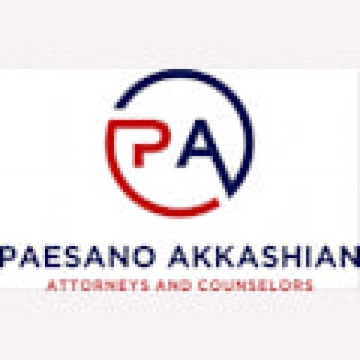 Paesano Akkashian, PC Logo