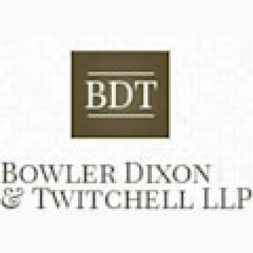 Bowler Twitchell LLP Logo