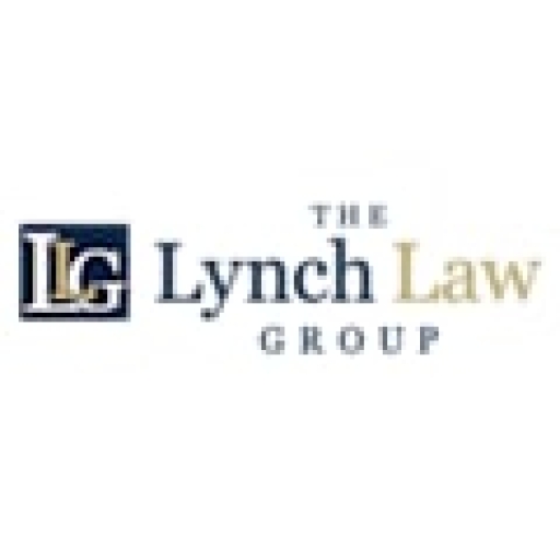 The Lynch Law Group, LLC Logo