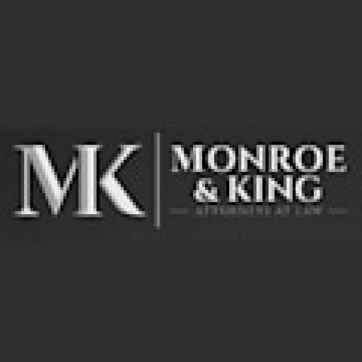 Monroe & King, P.A. Logo