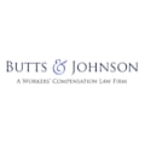 Butts & Johnson Logo