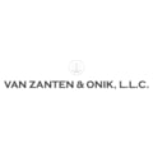 Van Zanten & Onik, L.L.C. Logo