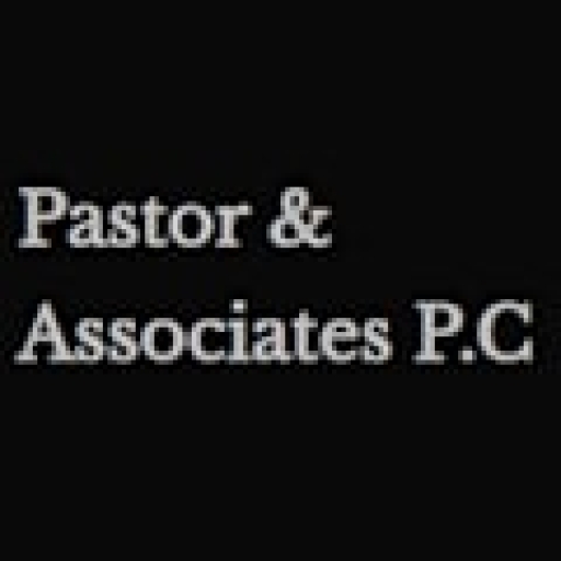 Pastor & Associates P.C. Logo