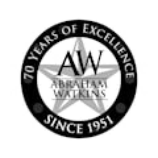 Abraham, Watkins, Nichols, Agosto, Aziz & Stogner Logo