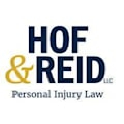 Hof & Reid LLC Logo