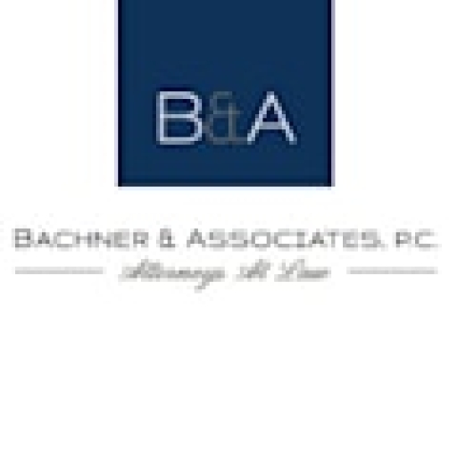 Bachner & Associates, PC Logo