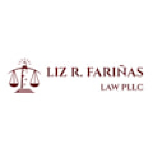 Liz R. Fariñas Law PLLC Logo