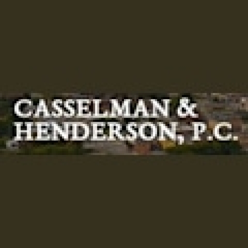 Casselman & Henderson, P.C. Logo