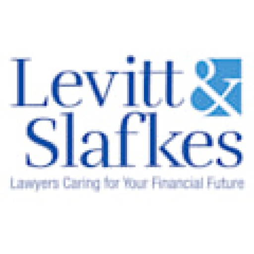 Levitt & Slafkes, P.C. Logo