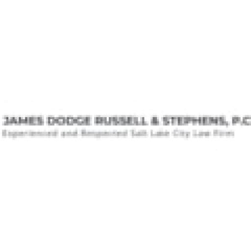 James Dodge Russell & Stephens, P.C. Logo