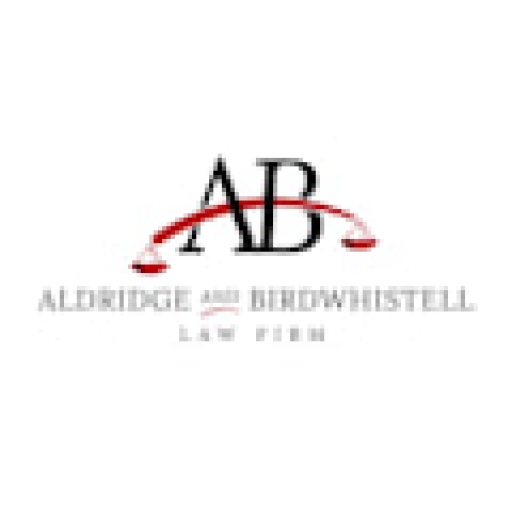 Aldridge & Birdwhistell Law Firm, PSC Logo