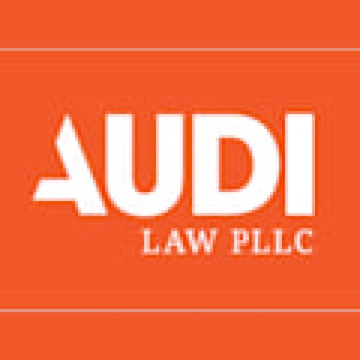 Audi Law PLLC Logo