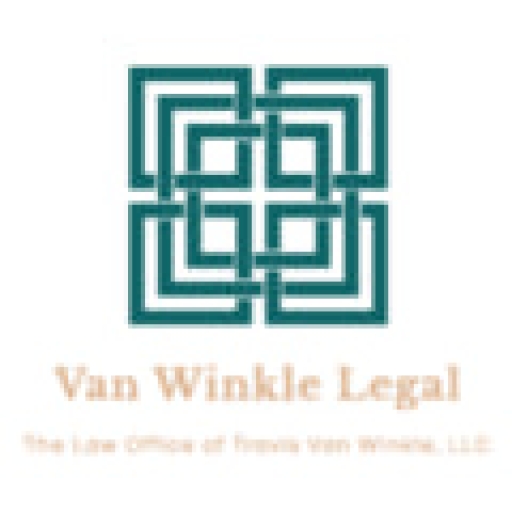 Van Winkle Legal Logo