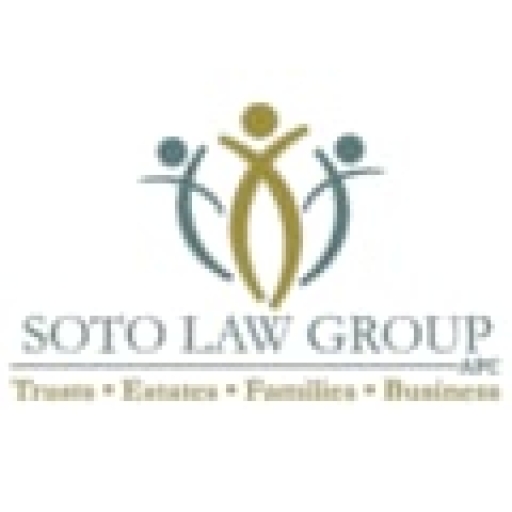 Soto Law Group Logo