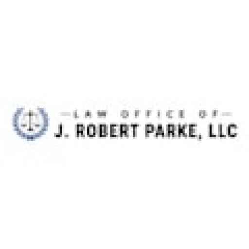 Law Office of J. Robert Parke, LLC Logo