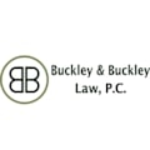 Buckley & Buckley Law, P.C. Logo