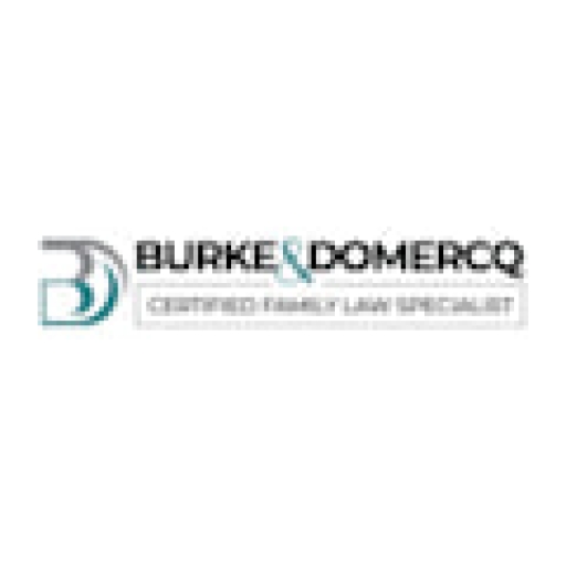 Burke & Domercq, APC Logo