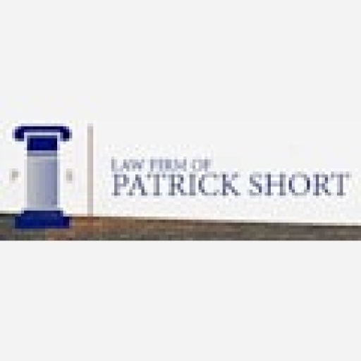 Law Firm of Patrick Short Logo