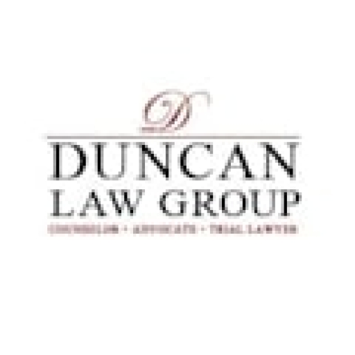 Duncan Law Group, LLC Logo