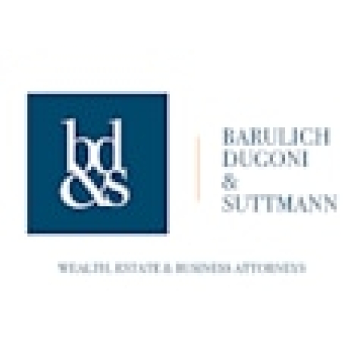 Barulich Dugoni & Suttmann Law Group, Inc. Logo