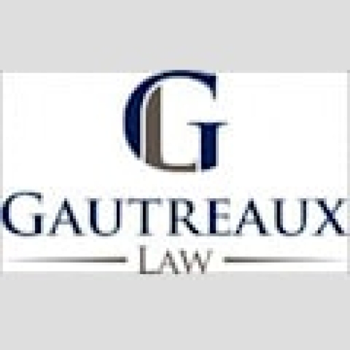 Gautreaux Law, LLC Logo