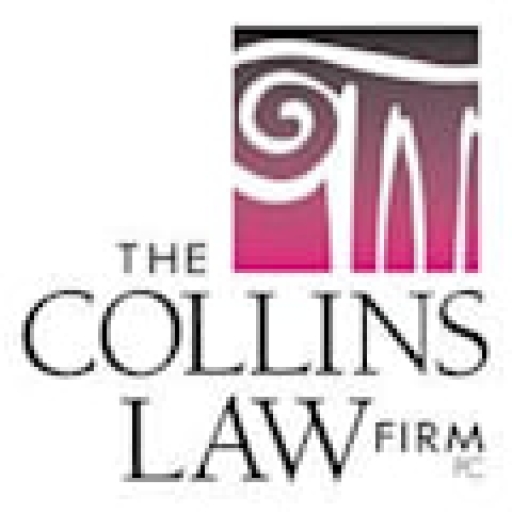 The Collins Law Firm, P.C. Logo