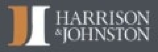 Harrison & Johnston Logo