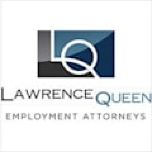 LawrenceQueen Logo