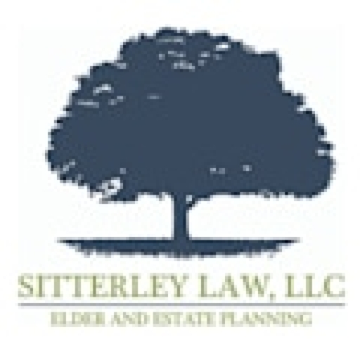 Sitterley Law, LLC Logo