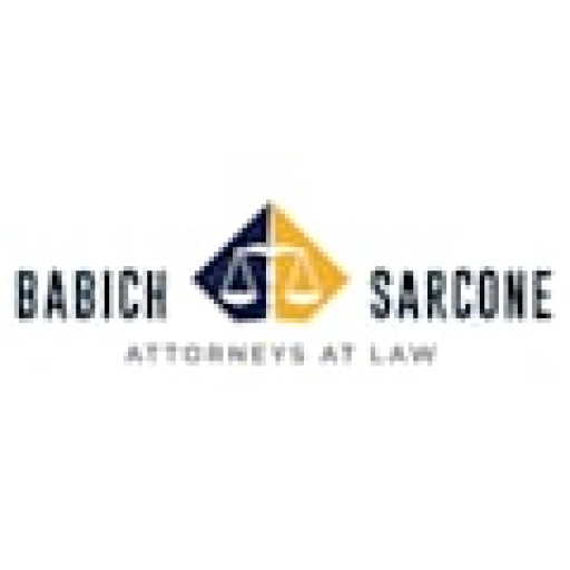 Babich Sarcone Attorneys at Law Logo