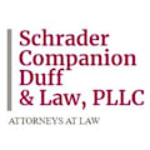 Schrader Companion Duff & Law, PLLC Logo